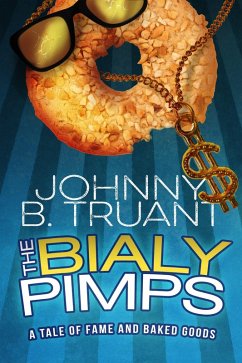 Cover The Bialy Pimps (eBook, ePUB)