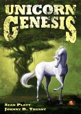 Unicorn Genesis (a Unicorn Western prequel) (eBook, ePUB)