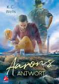 Aarons Antwort (eBook, ePUB)