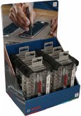 Bosch Präzisions- und Standard- Bitsatz 42-tlg.
