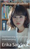 Onderdanige studente 2 (Overheersing en erotische onderwerping, #18) (eBook, ePUB) Onderdanige studente 2 (Overheersing en erotische onderwerping, #18) (eBook, ePUB)