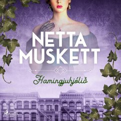 Hamingjuhjólið (MP3-Download) - Muskett, Netta