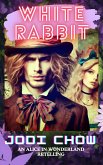 White Rabbit (eBook, ePUB)