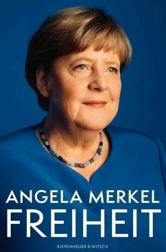 Freiheit - Merkel, Angela;Baumann, Beate