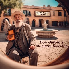 Don Quijote y su nueva Dulcinea (MP3-Download) - Rodríguez Vilches, Pilar