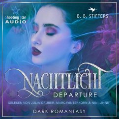 Departure (MP3-Download) - Stiffers, B. B.