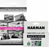 Harman SUC HP5 Plus 27 Bilder + Entwicklungsbeutel