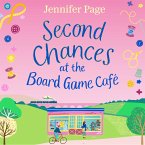 Second Chances at the Board Game Cafe (MP3-Download)