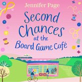 Second Chances at the Board Game Café (MP3-Download)