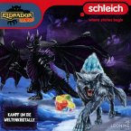 Schleich Eldrador Creatures Schleich Eldrador Creatures