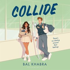 Collide (MP3-Download) - Khabra, Bal