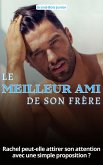 Le meilleur ami de son frère (eBook, ePUB) Le meilleur ami de son frère (eBook, ePUB)