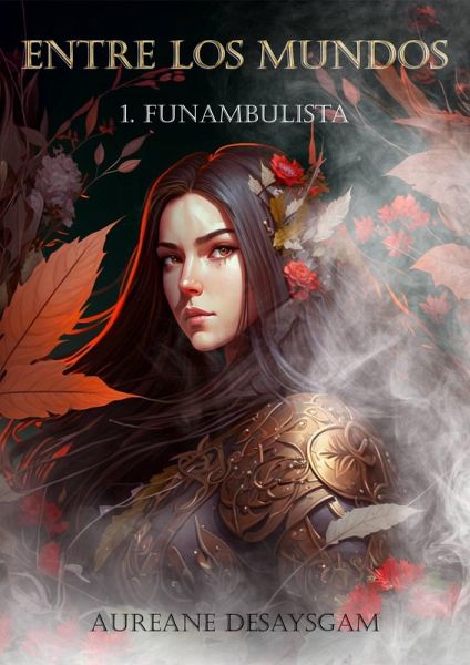 Entre los Mundos (eBook, ePUB)