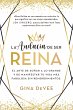 La audacia de ser reina (eBook, ePUB) - Bild 1