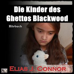 Die Kinder des Ghettos Blackwood (MP3-Download) - Connor, Elias J.