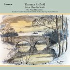 Thomas Pifield: String Chamber Music