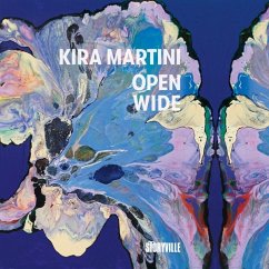 Open Wide - Martini,Kira
