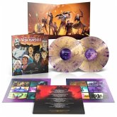 The Legend Of Vox Machina Season 2 The Legend Of Vox Machina Season 2