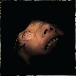 Cover Anatomy Is Destiny (Royal Blue With Splatter Editi