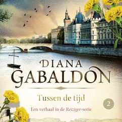 Tussen de tijd (MP3-Download) - Gabaldon, Diana