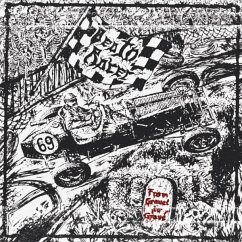 From Gravel To Grave - Death Racer