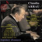 Claudio Arrau Vol. 2