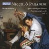 Paganini: Complete Guitar Works Vol. 2 - Bild 1