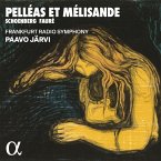 Pelléas Et Mélisande