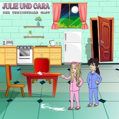 Julie und Cara (MP3-Download) - Ryll, Juliane