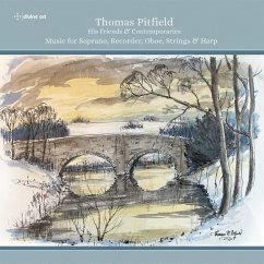 Thomas Pitfield: His Friends & Contemporaries - Diverse