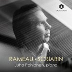 Rameau & Scriabin