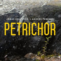 Petrichor - Knutsson,Jonas/Persson,Anders