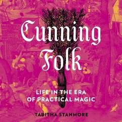 Cunning Folk (MP3-Download) - Stanmore, Tabitha