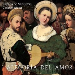 Alegoría Del Amor - Capella De Ministrers