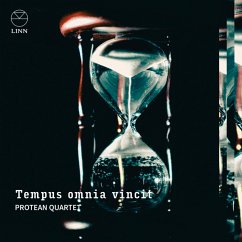 Tempus Omnia Vincit - Protean Quartet