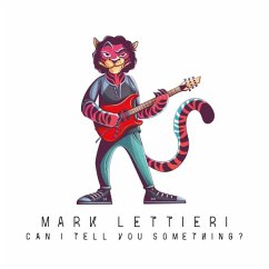 Can I Tell You Something? - Lettieri,Mark