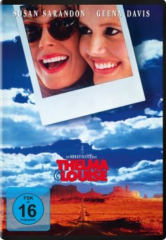 Thelma & Louise - Scott,Ridley