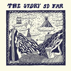 Cover The Story So Far (Laguna Eco-Mix)
