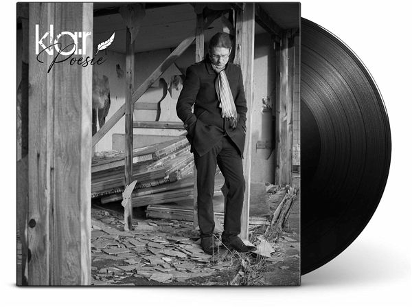 Poesie (Lp) Poesie (Lp)