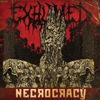 Necrocracy (Blood Red With Splatter Edition) Necrocracy (Blood Red With Splatter Edition)