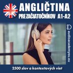Angličtina pre začiatočníkov A1- A2 (MP3-Download)