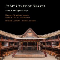 In My Heart Of Hearts - Morrison,Hannah/De Cat,Marnix/Hathor Consort