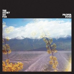 Cover Proper Dose (Lavender Eco-Mix)