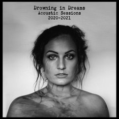 Drowning In Dreams (Dusty Denim) - Hasty,Kat