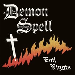 Evil Nights - Demon Spell