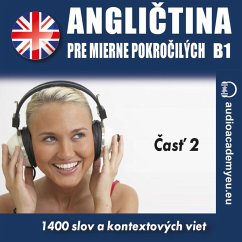 Cover Angličtina pre mierne pokročilých B1_časť 02 (MP3-Download)