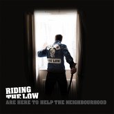 Riding The Low Are Here To Help The Neighbourhood Riding The Low Are Here To Help The Neighbourhood