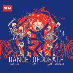 Dance Of Death - Krzeszowiec,Jan/White,Willard/Sow,Lionel/Nfm Choir