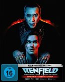 Renfield - 2-Disc Steelbook-Edition (4K Ultra HD B Limited Steelbook