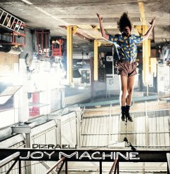 Joy Machine - Dizraeli